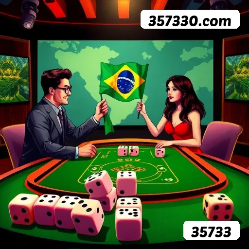 Bônus e prêmios 35733